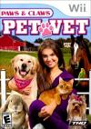 Paws & Claws: Pet Vet